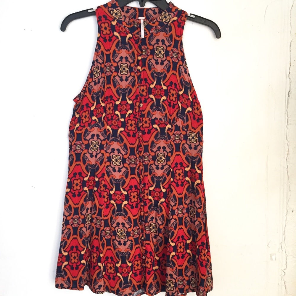 Free People dress